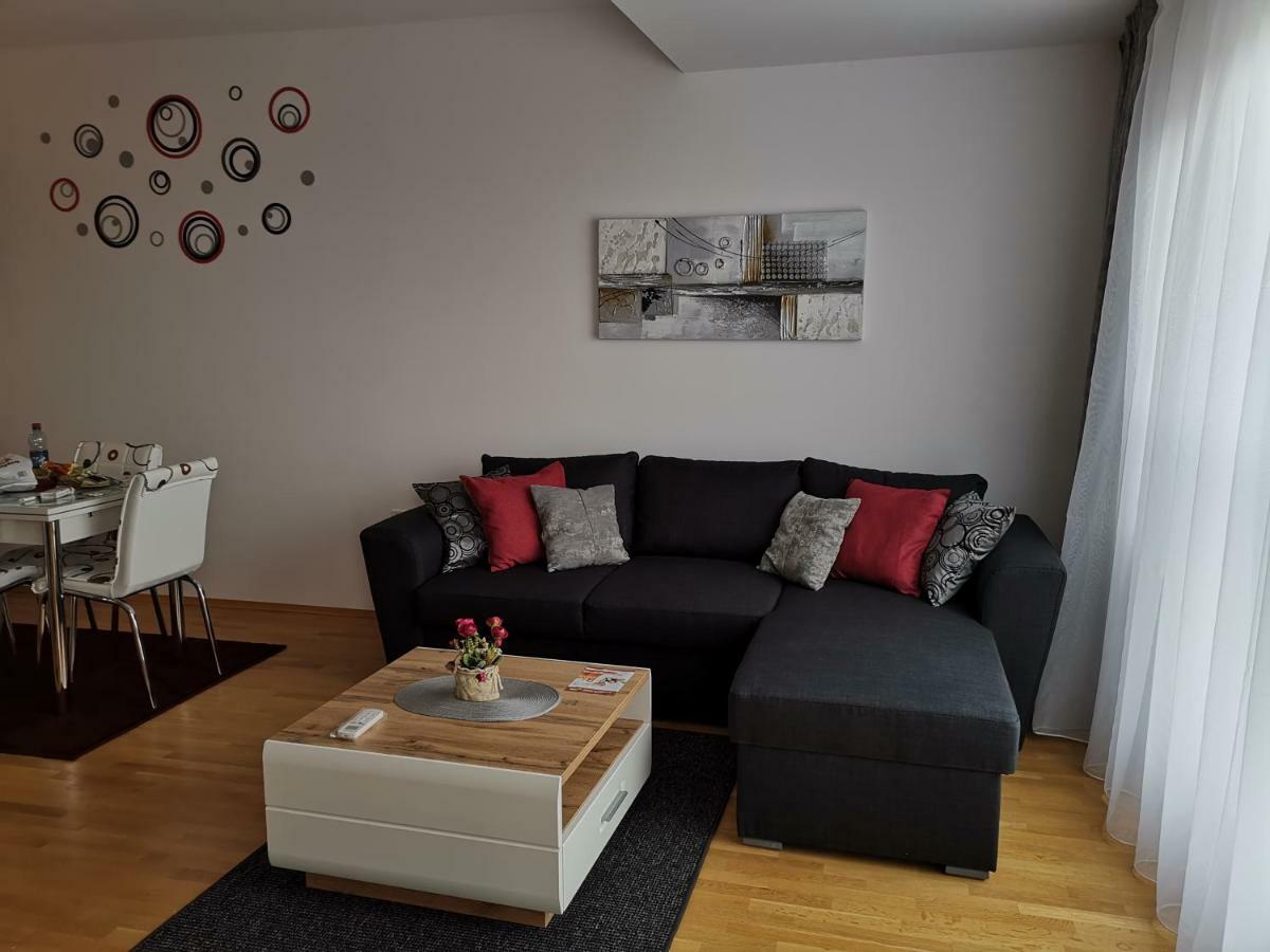 Cozy Apartment By The Sea Saints Constantine and Helena Екстер'єр фото