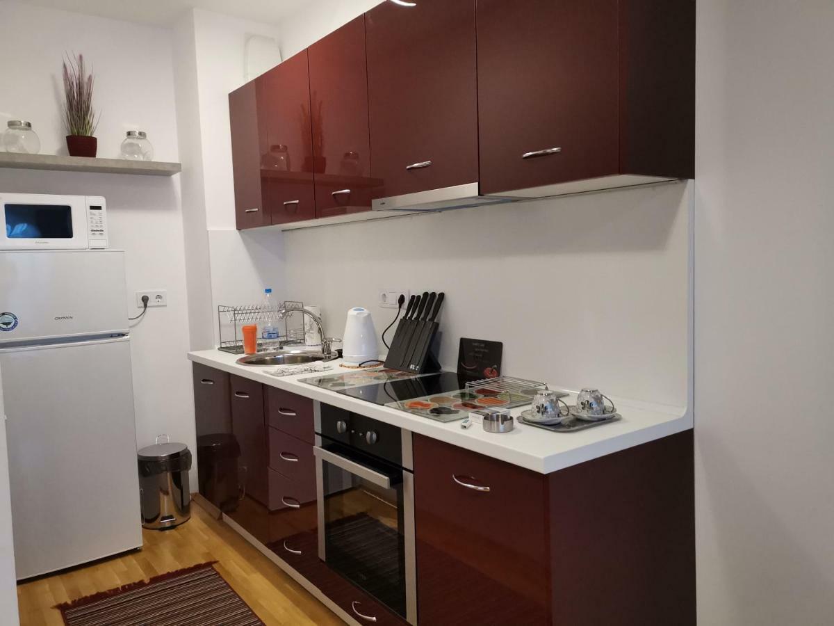 Cozy Apartment By The Sea Saints Constantine and Helena Екстер'єр фото