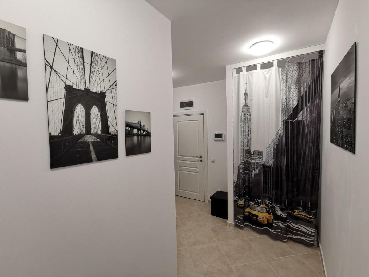Cozy Apartment By The Sea Saints Constantine and Helena Екстер'єр фото