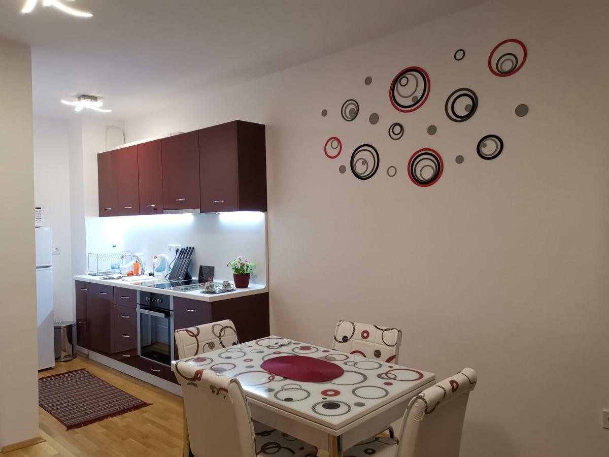 Cozy Apartment By The Sea Saints Constantine and Helena Екстер'єр фото