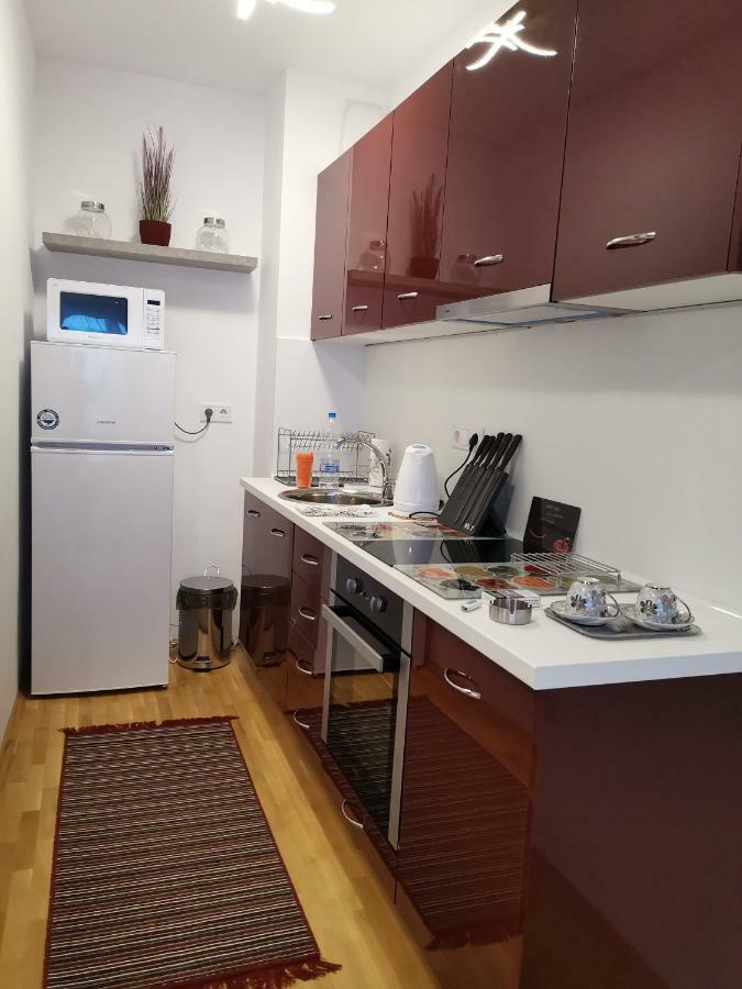Cozy Apartment By The Sea Saints Constantine and Helena Екстер'єр фото